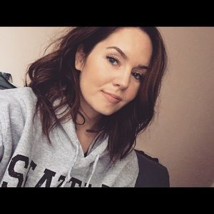 Meet your Posher, Kerry